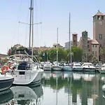 Cruise Savona