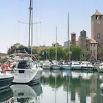Апартаменты Cruise *