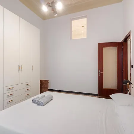 Apartamento Cruise Savona