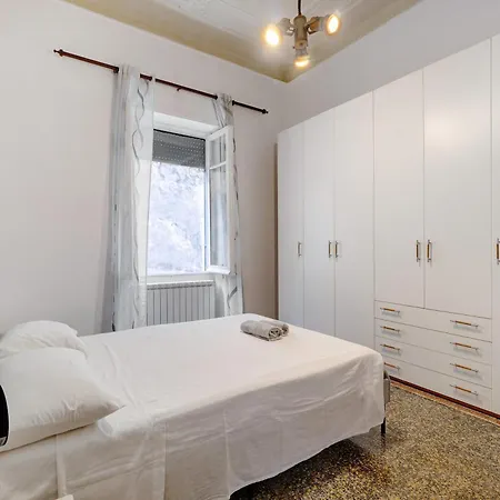 Apartamento Cruise *