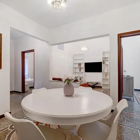 Cruise Apartment Savona
