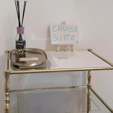 Cruise *