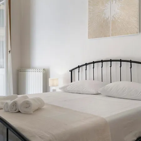 Apartamento Cruise Savona