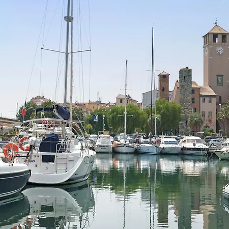 Cruise Savona