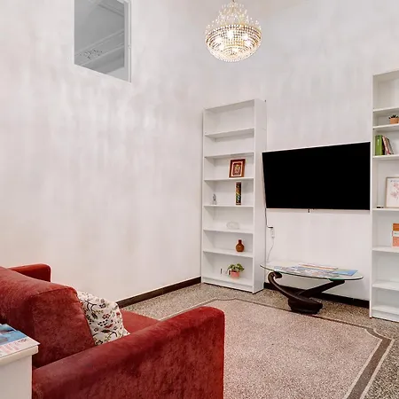 Apartamento Cruise