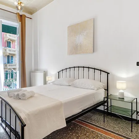 Apartment Cruise Savona