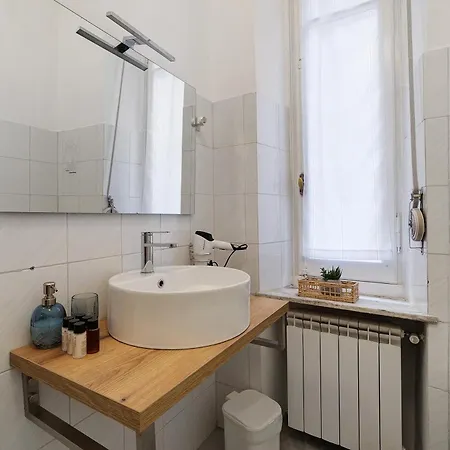 Cruise Appartement Savona