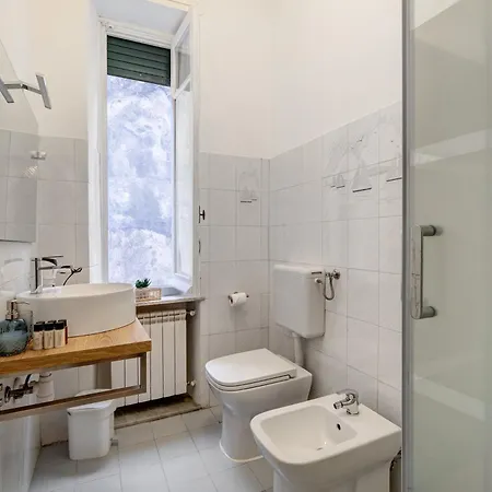 Cruise Appartement Savona