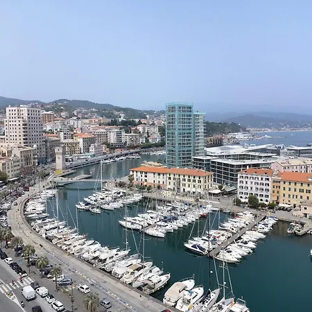 Apartman Cruise Savona